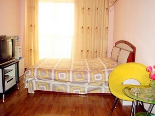 Лоян: Luoyang Rose Family Apartment