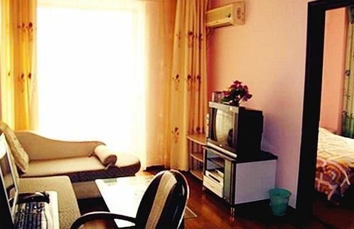 Лоян: Luoyang Rose Family Apartment