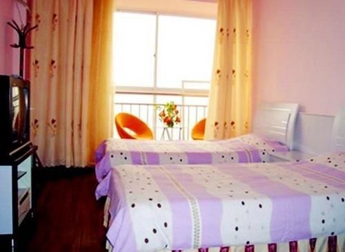 Лоян: Luoyang Rose Family Apartment