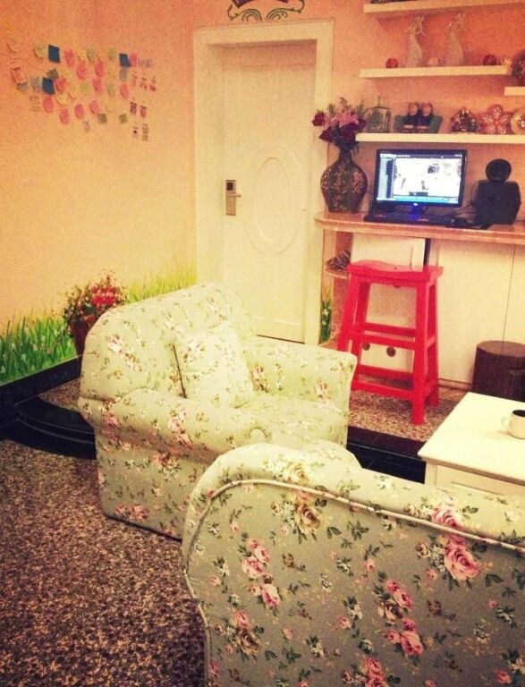 Сямынь: Xiamen Manman Inn