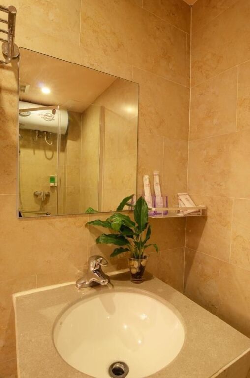 Сямынь: Xiamen Manman Inn