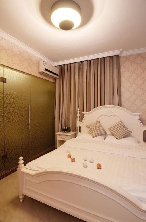 Сямынь: Xiamen Manman Inn