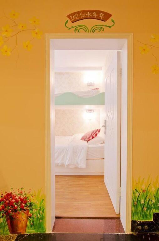Сямынь: Xiamen Manman Inn