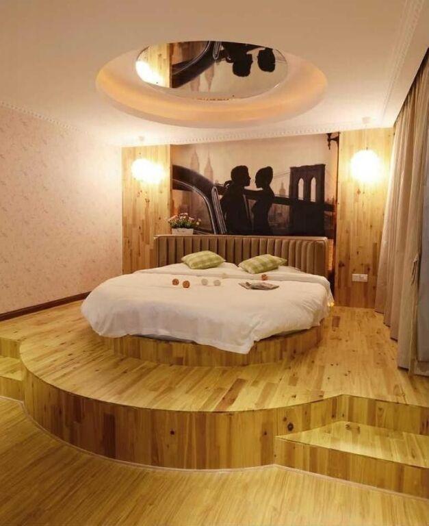 Сямынь: Xiamen Manman Inn