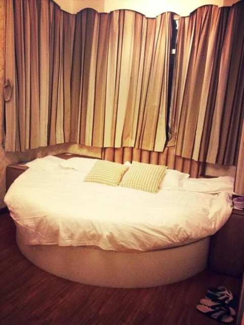 Сямынь: Xiamen Manman Inn