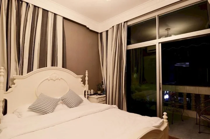 Сямынь: Xiamen Manman Inn