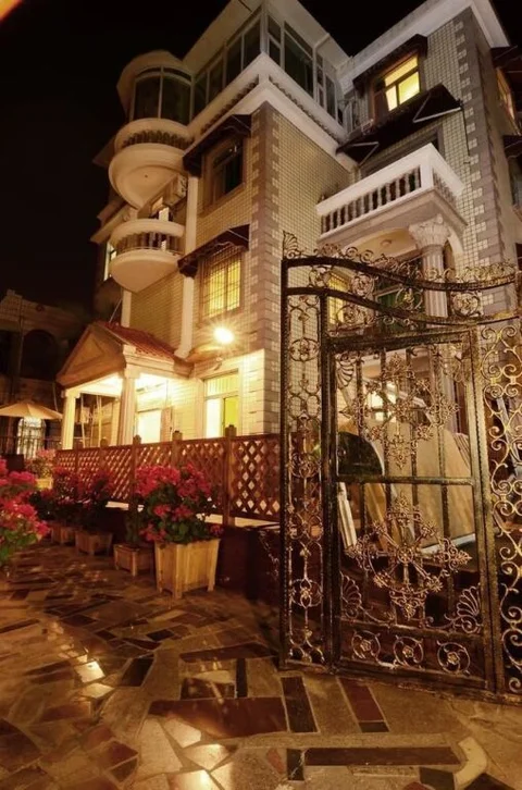 Сямынь: Xiamen Manman Inn