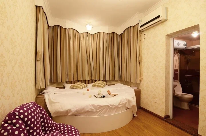 Сямынь: Xiamen Manman Inn