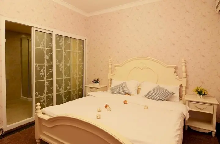 Сямынь: Xiamen Manman Inn