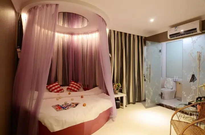 Сямынь: Xiamen Manman Inn