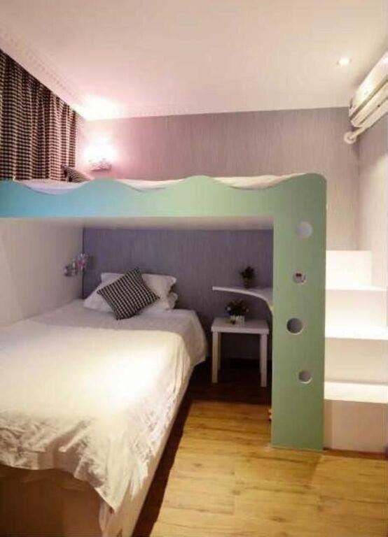 Сямынь: Xiamen Manman Inn