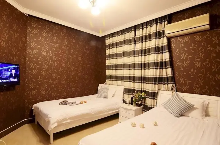 Сямынь: Xiamen Manman Inn