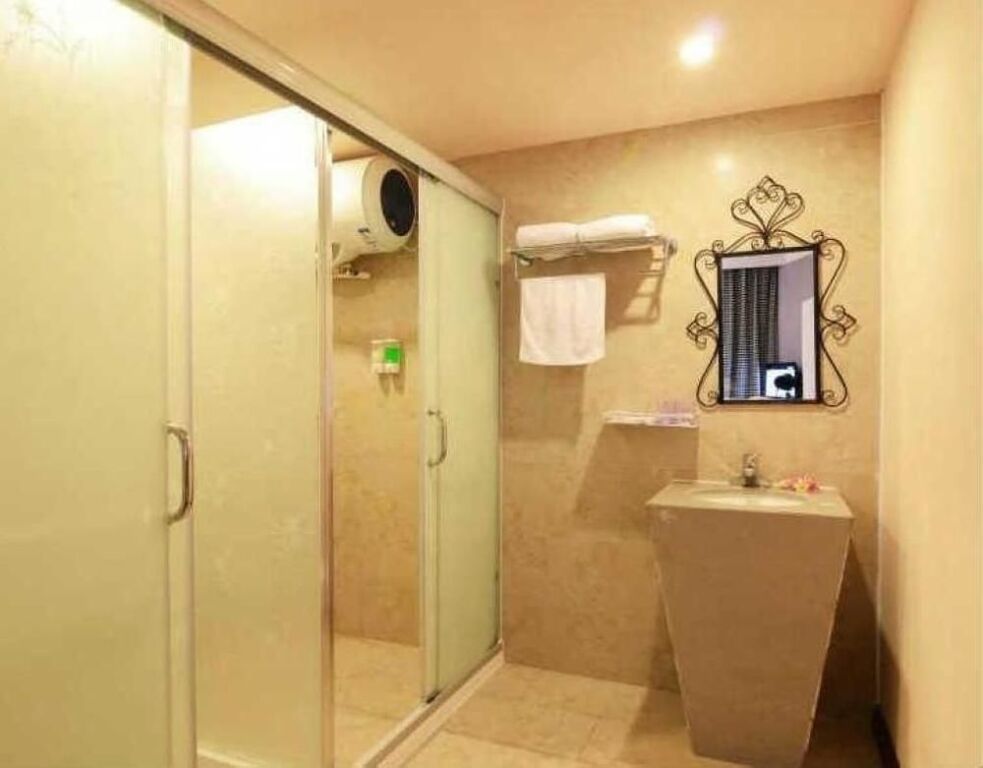 Сямынь: Xiamen Manman Inn