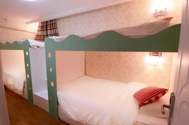 Сямынь: Xiamen Manman Inn