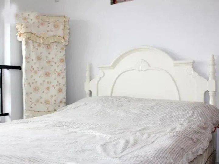 Чунцин: Gaodi Boutique Apartment