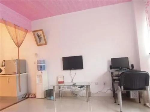 Чунцин: Gaodi Boutique Apartment