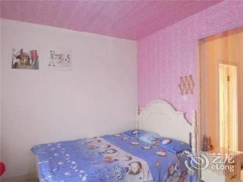Чунцин: Gaodi Boutique Apartment