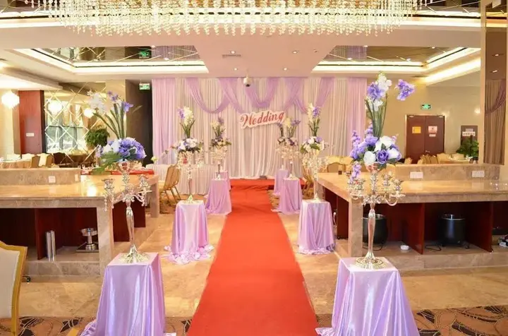 Чжэньцзян: Jurong Haibo Hotel