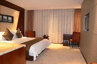 Чжэньцзян: Jurong Haibo Hotel