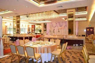 Чжэньцзян: Jurong Haibo Hotel