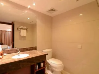 Чжэньцзян: Jurong Haibo Hotel