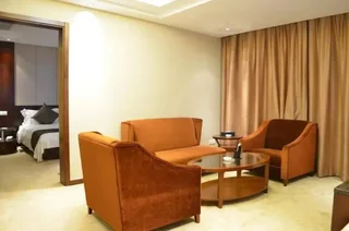 Чжэньцзян: Jurong Haibo Hotel