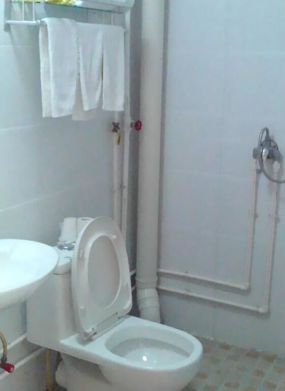 Лоян: Longmen Hengtong Motel