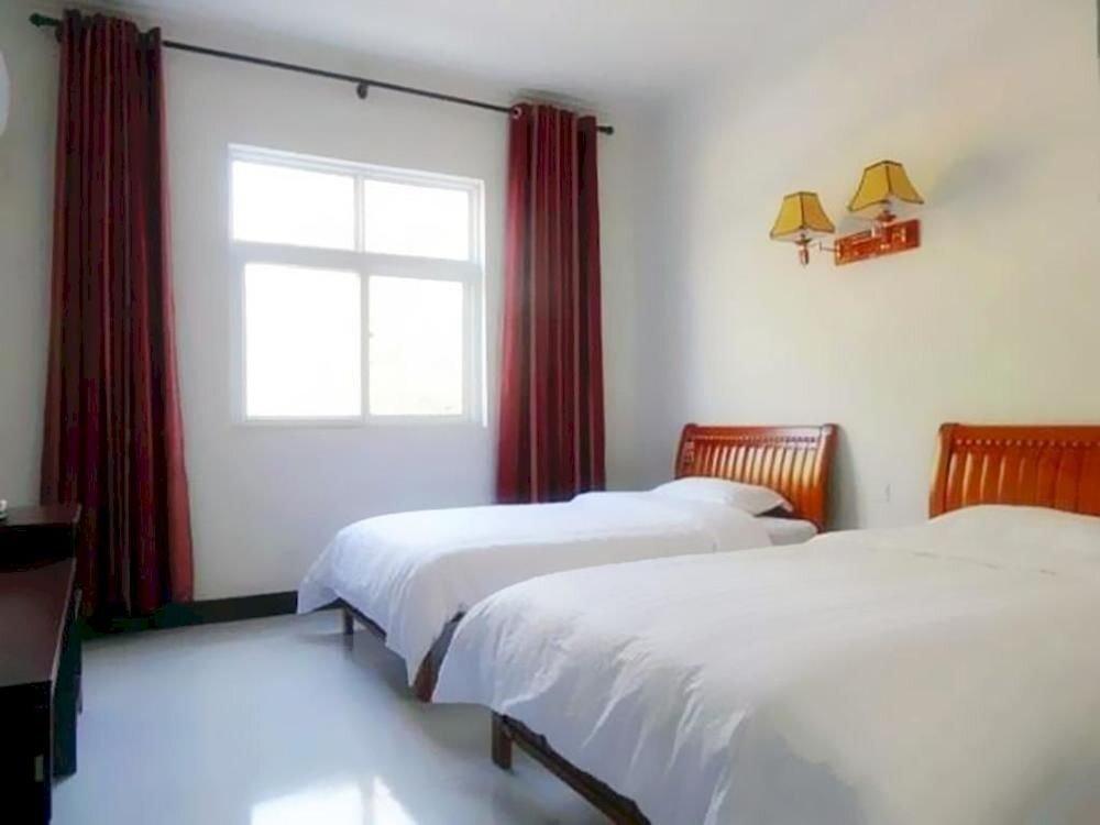 Лоян: Longmen Hengtong Motel