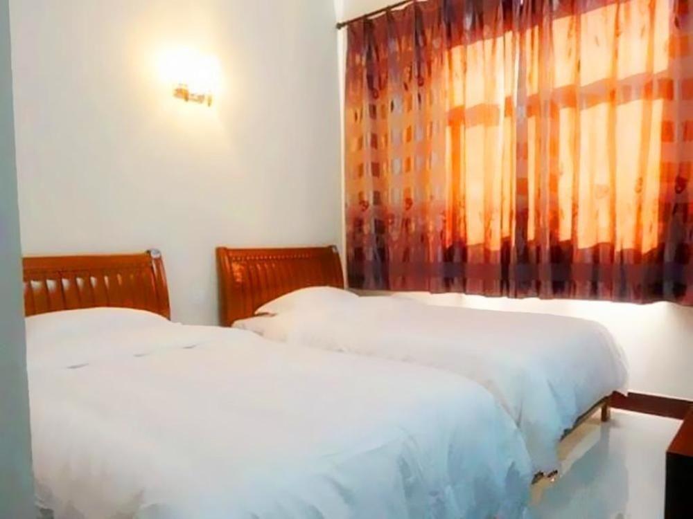 Лоян: Longmen Hengtong Motel