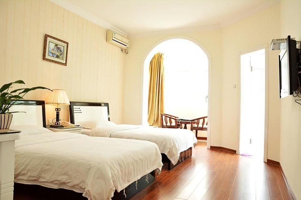Сямынь: Linkou Hotel