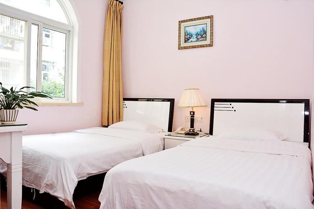 Сямынь: Linkou Hotel