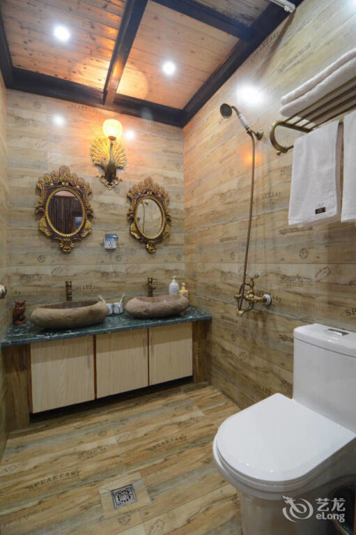 Цзясинь: Riverside Inn - Xitang