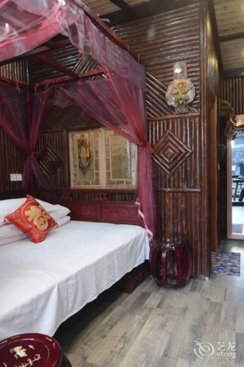 Цзясинь: Riverside Inn - Xitang