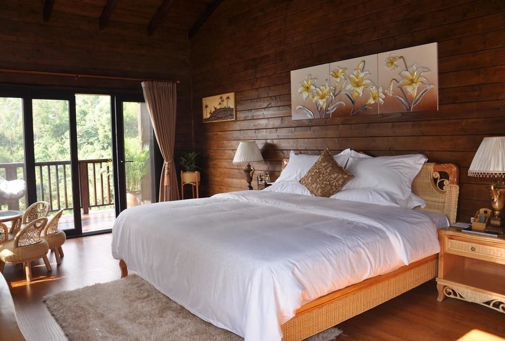 Хойчжоу: Huizhou Coast Hotspring Hotel