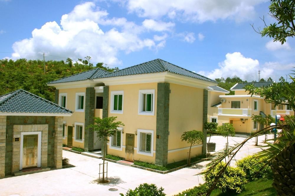 Хойчжоу: Huizhou Coast Hotspring Hotel