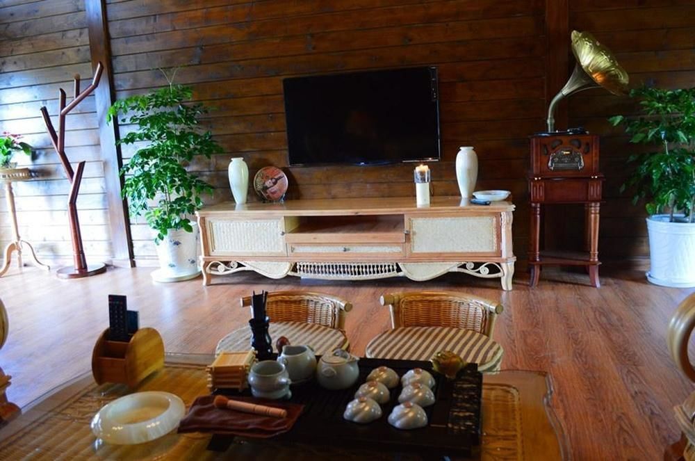Хойчжоу: Huizhou Coast Hotspring Hotel
