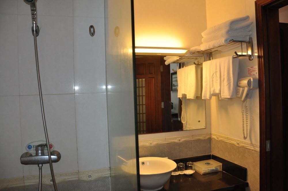 Хойчжоу: Huizhou Coast Hotspring Hotel