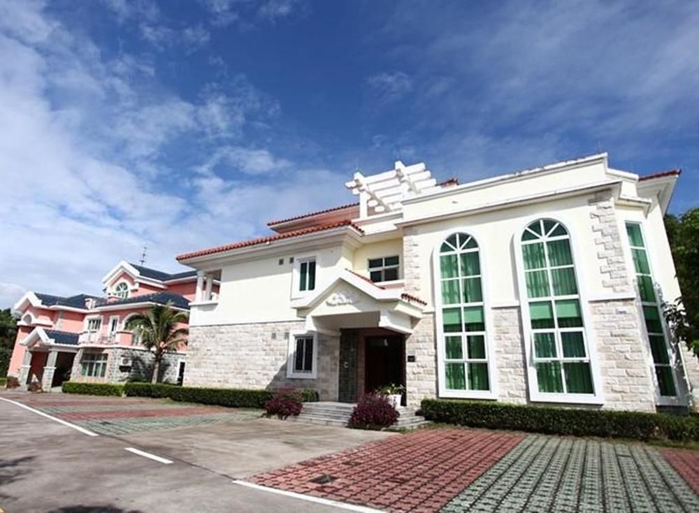 Хойчжоу: Huizhou Coast Hotspring Hotel
