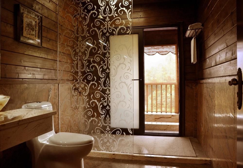 Хойчжоу: Huizhou Coast Hotspring Hotel