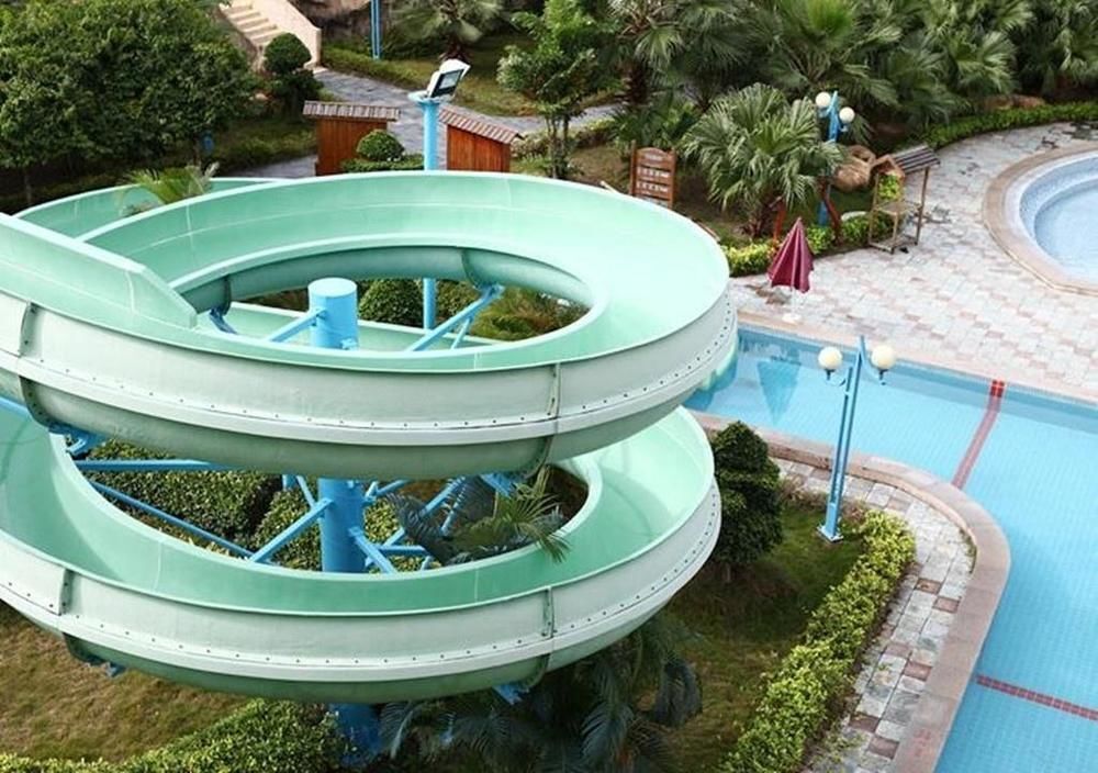Хойчжоу: Huizhou Coast Hotspring Hotel