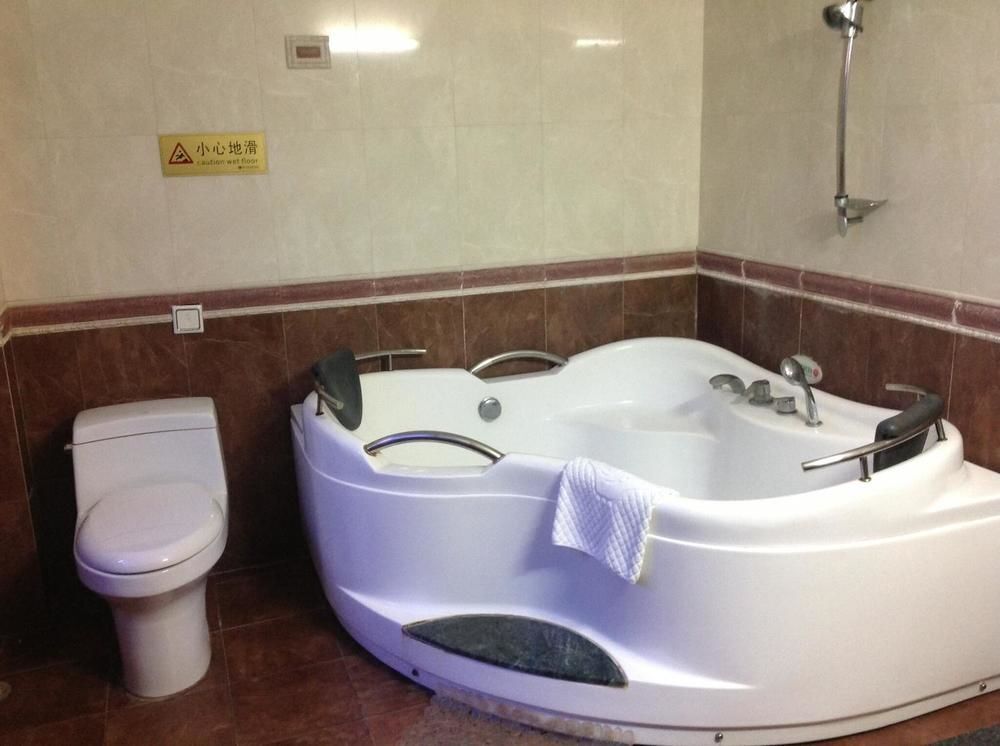 Хойчжоу: Huizhou Coast Hotspring Hotel