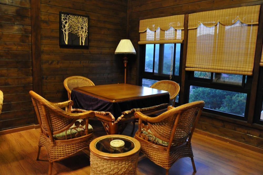 Хойчжоу: Huizhou Coast Hotspring Hotel