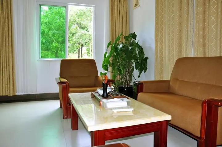 Хойчжоу: Huizhou Coast Hotspring Hotel