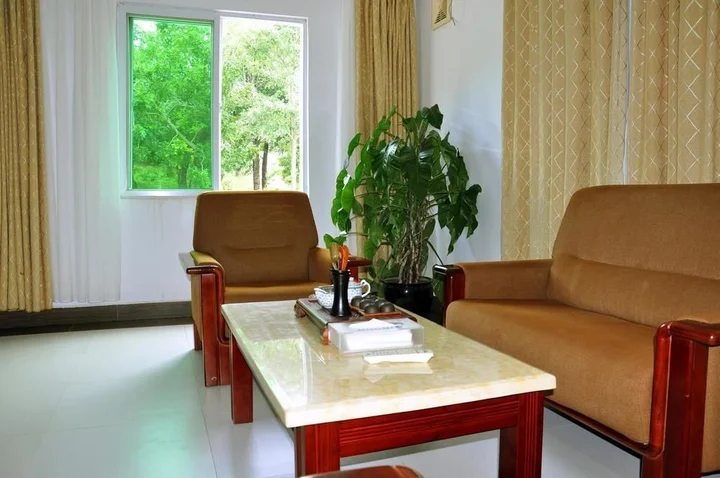 Хойчжоу: Huizhou Coast Hotspring Hotel