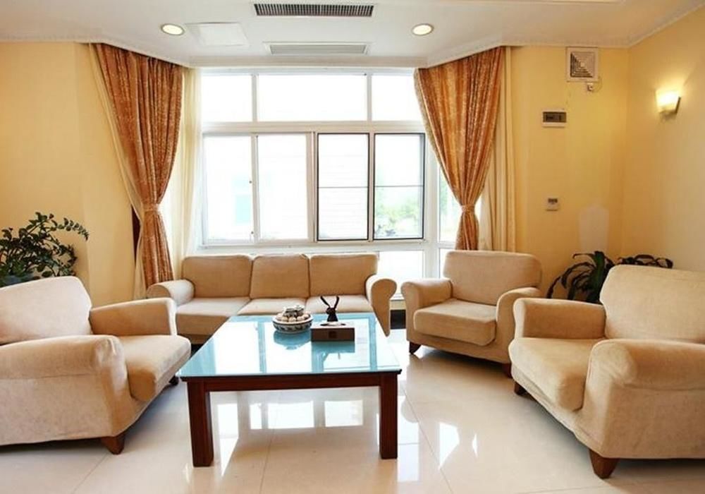 Хойчжоу: Huizhou Coast Hotspring Hotel