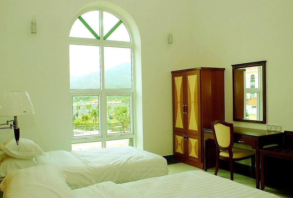 Хойчжоу: Huizhou Coast Hotspring Hotel