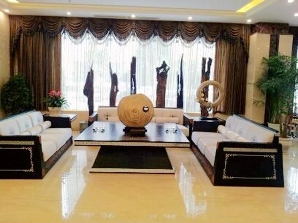 Сичан: Xichang Cloizon Hotel