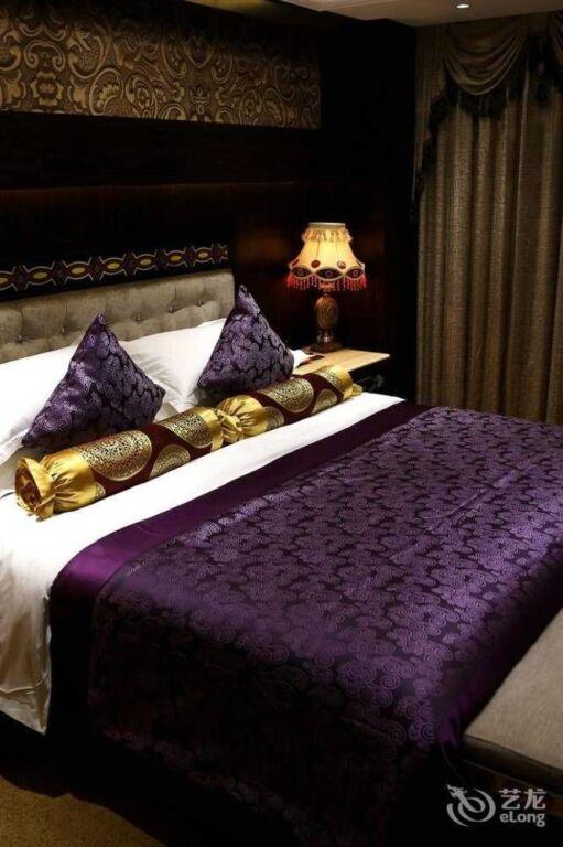 Сичан: Xichang Cloizon Hotel