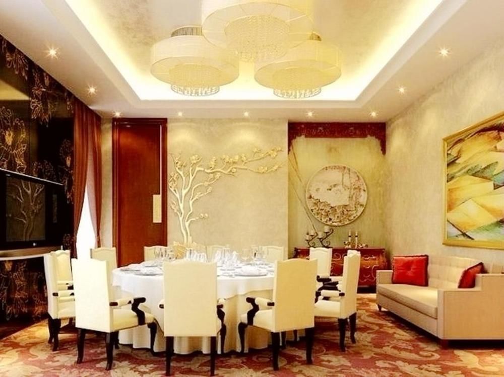 Сичан: Xichang Cloizon Hotel