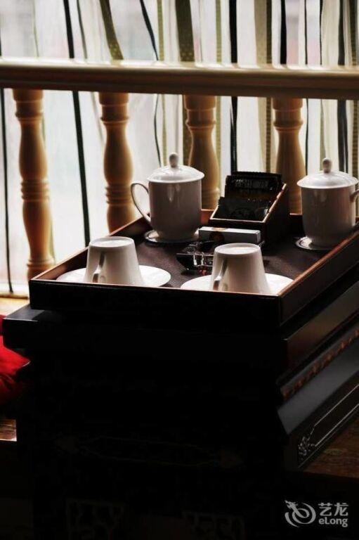 Сичан: Xichang Cloizon Hotel